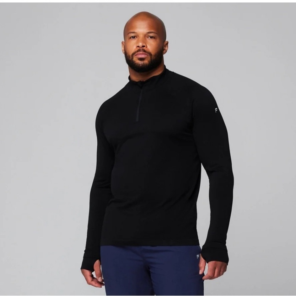 FABLETICS The Training Day 1/4 Zip